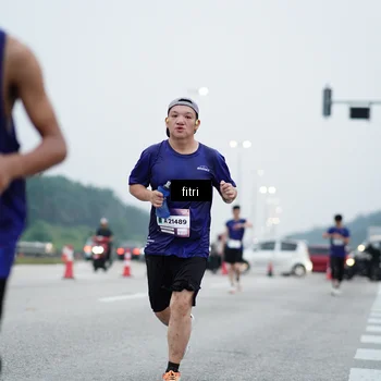 Runner Photo 7460993