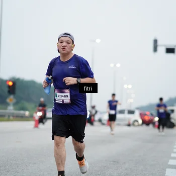 Runner Photo 7460994