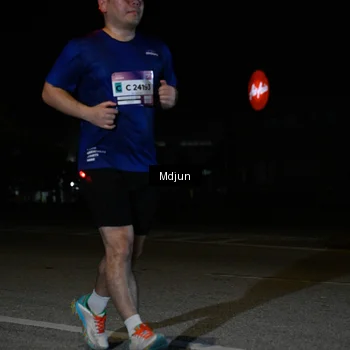 Runner Photo 7460995