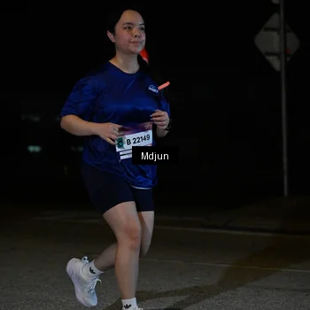 Runner Photo 7460996