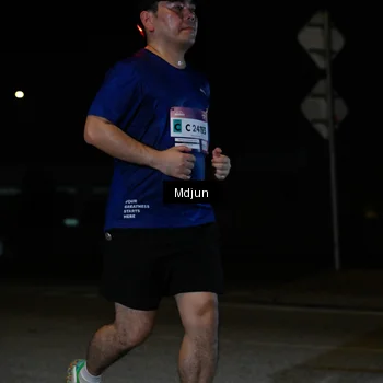 Runner Photo 7460998