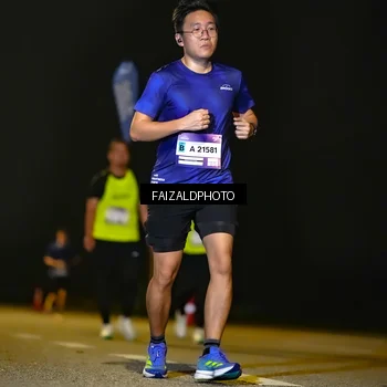 Runner Photo 7461006
