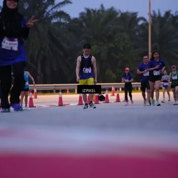 Runner Photo 7461013