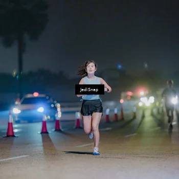 Runner Photo 7461016