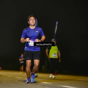 Runner Photo 7461017
