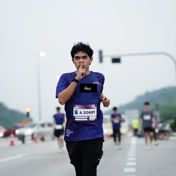 Runner Photo 7461020
