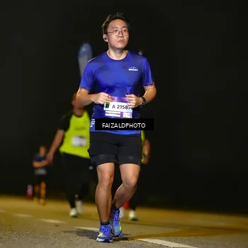 Runner Photo 7461022