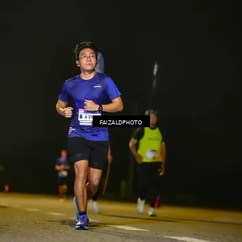 Runner Photo 7461030