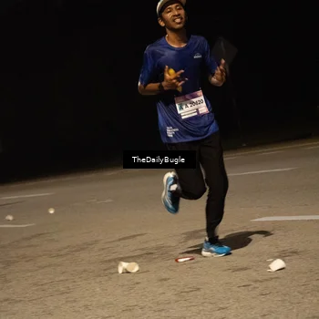 Runner Photo 7461034