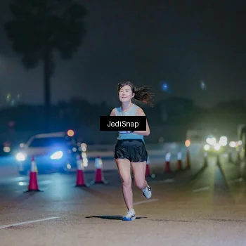 Runner Photo 7461039