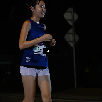 Runner Photo 7461042