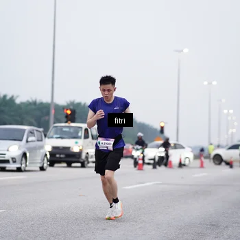 Runner Photo 7461046