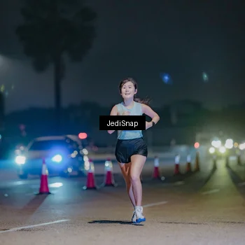 Runner Photo 7461048