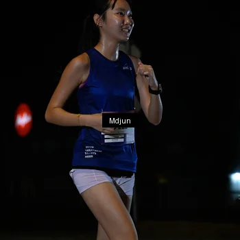 Runner Photo 7461049