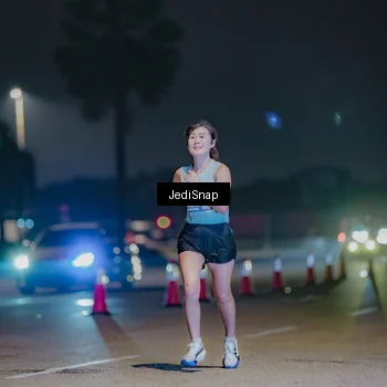 Runner Photo 7461054