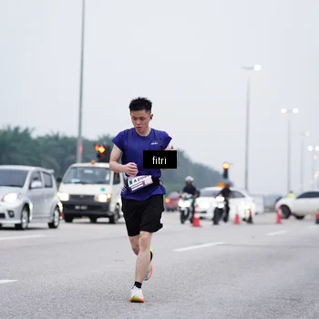 Runner Photo 7461055