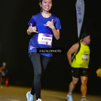 Runner Photo 7461057