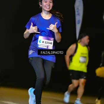Runner Photo 7461058
