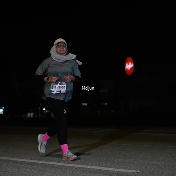 Runner Photo 7461062