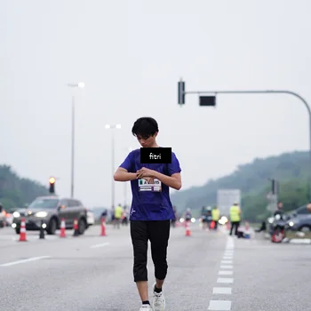 Runner Photo 7461063