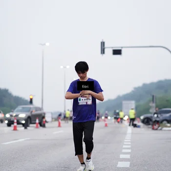 Runner Photo 7461064