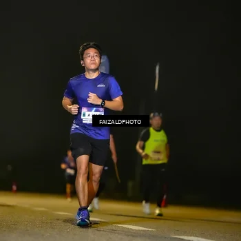 Runner Photo 7461066