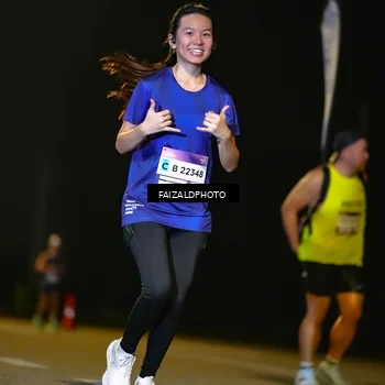 Runner Photo 7461075