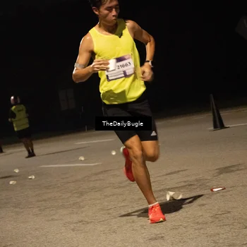 Runner Photo 7461079