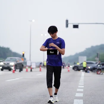 Runner Photo 7461081