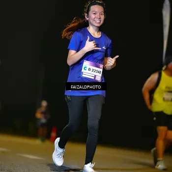 Runner Photo 7461085