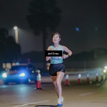 Runner Photo 7461087