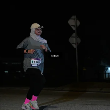 Runner Photo 7461088