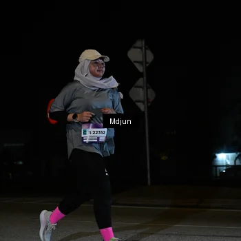 Runner Photo 7461095