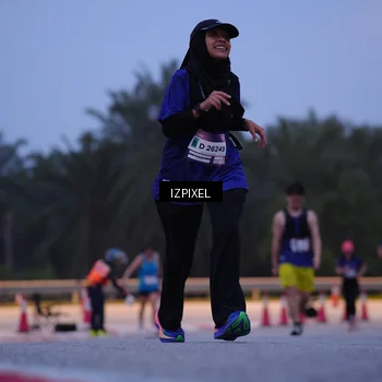 Runner Photo 7461096