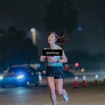 Runner Photo 7461098