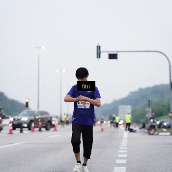 Runner Photo 7461099