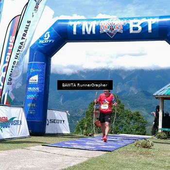 Runner Photo 74611