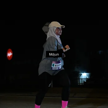 Runner Photo 7461102