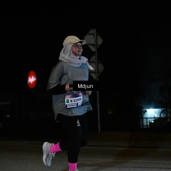 Runner Photo 7461103
