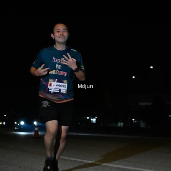 Runner Photo 7461104