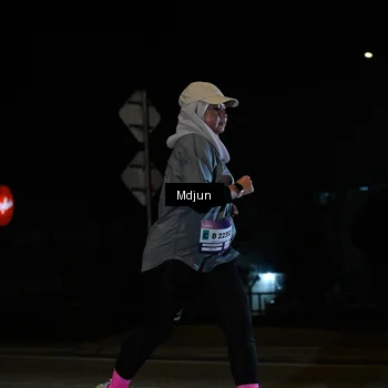 Runner Photo 7461106