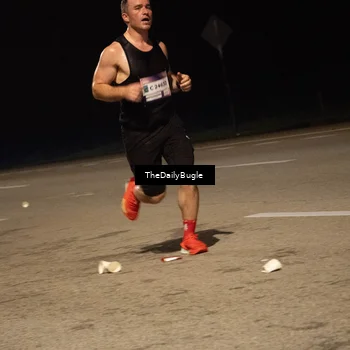 Runner Photo 7461115
