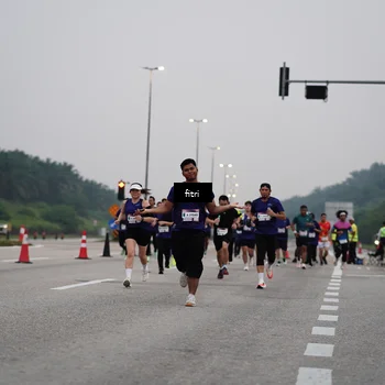 Runner Photo 7461119