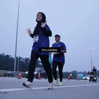 Runner Photo 7461120