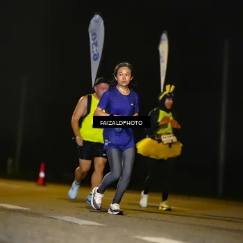 Runner Photo 7461121