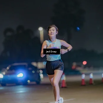 Runner Photo 7461123