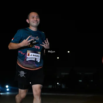 Runner Photo 7461128