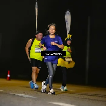 Runner Photo 7461131