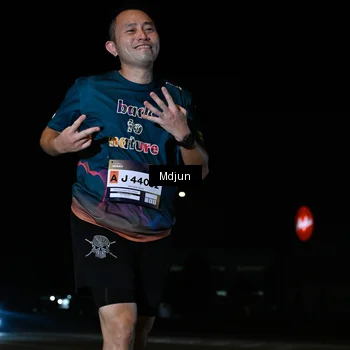 Runner Photo 7461134
