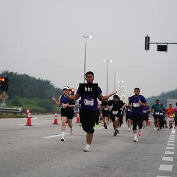 Runner Photo 7461135